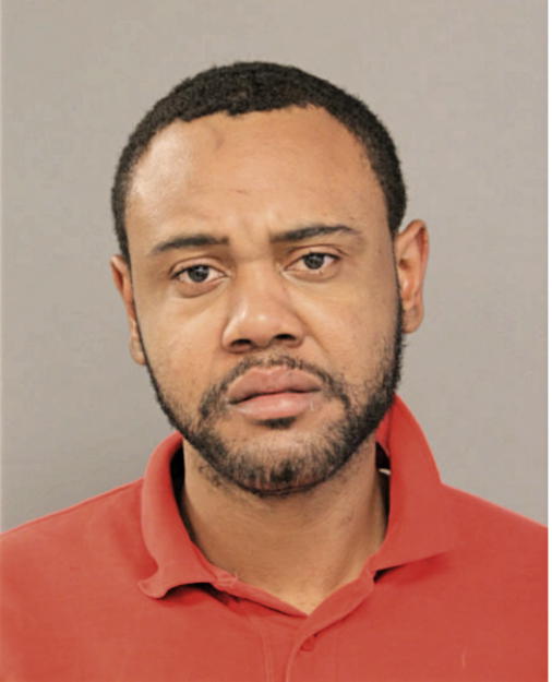 ROBERTO S JACKSON, Cook County, Illinois