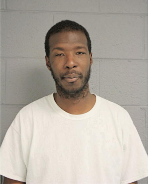 WILLIAM C JACKSON, Cook County, Illinois