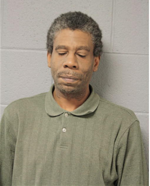 COREY L JAMES, Cook County, Illinois