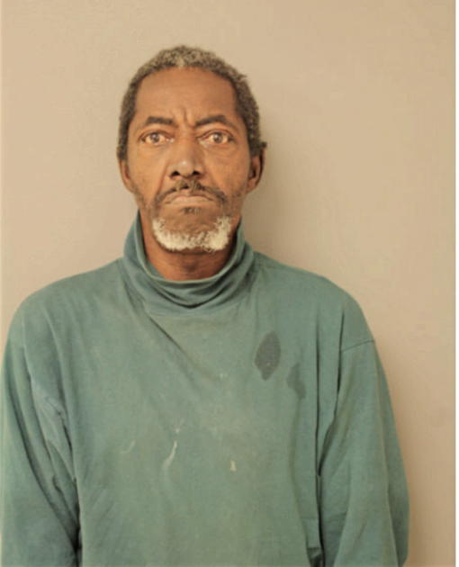 JAMES JASPER, Cook County, Illinois