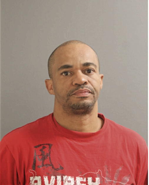 MITCHELL JEFFERSON, Cook County, Illinois