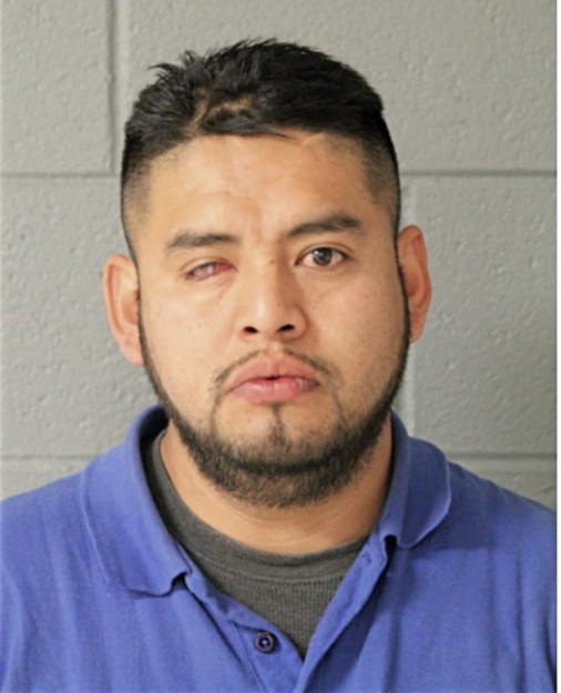 JOSE JIMENEZ, Cook County, Illinois