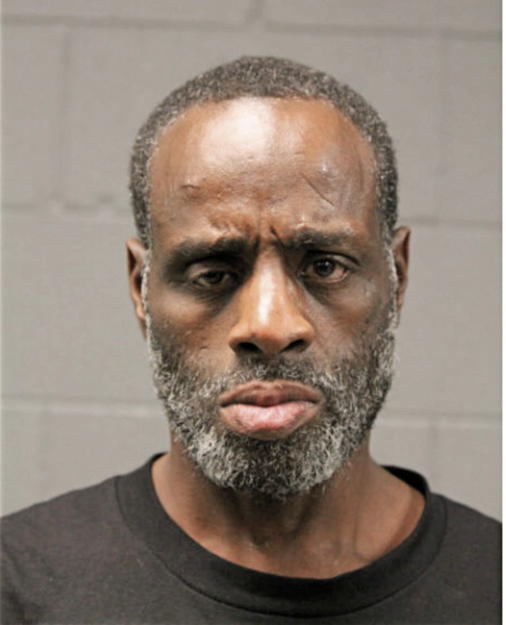ANTHONY KURT JOHNSON, Cook County, Illinois