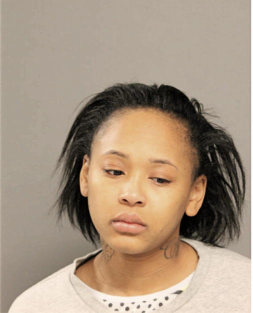CYNTONIA P JOHNSON, Cook County, Illinois