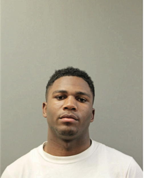 JULIUS D JOHNSON, Cook County, Illinois