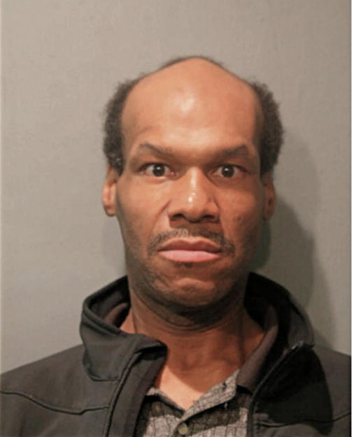 RODGER JOHNSON, Cook County, Illinois