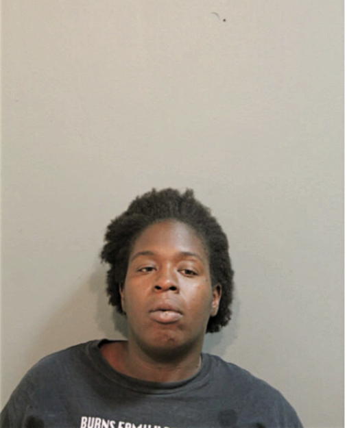 PATRICE L JONES, Cook County, Illinois