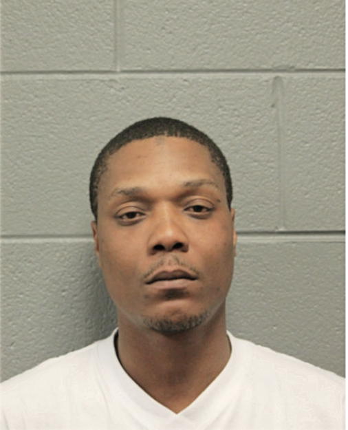 RONALD S JONES, Cook County, Illinois