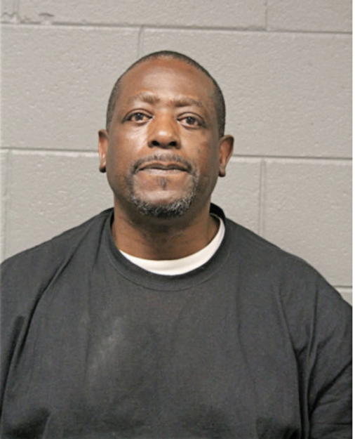 VINCENT KELLY, Cook County, Illinois