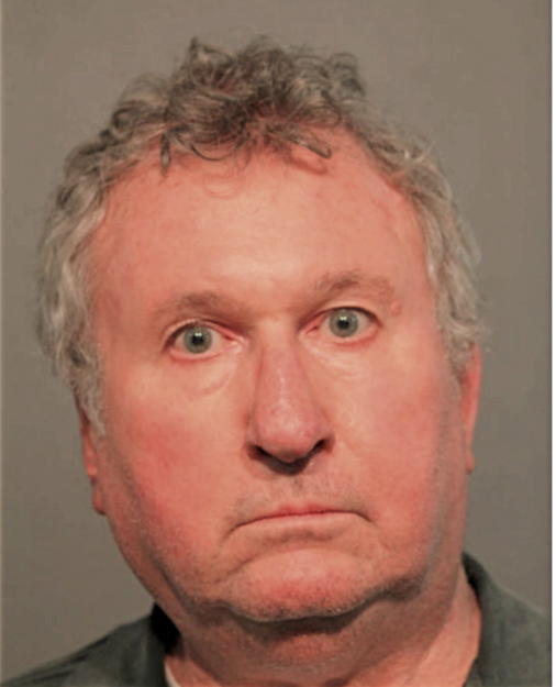 BARRY B KREISLER, Cook County, Illinois