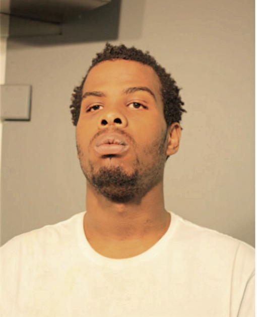 DENZEL L PETERSON, Cook County, Illinois