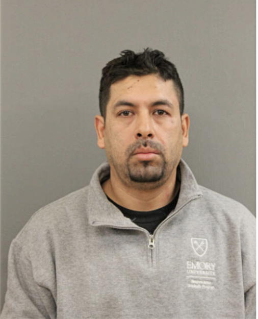 ADAN LAGUNAS-CONTRERAS, Cook County, Illinois