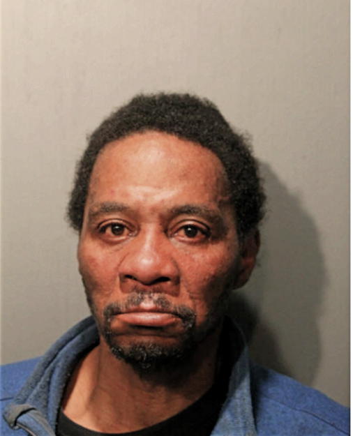 BERNARD LEEKS, Cook County, Illinois