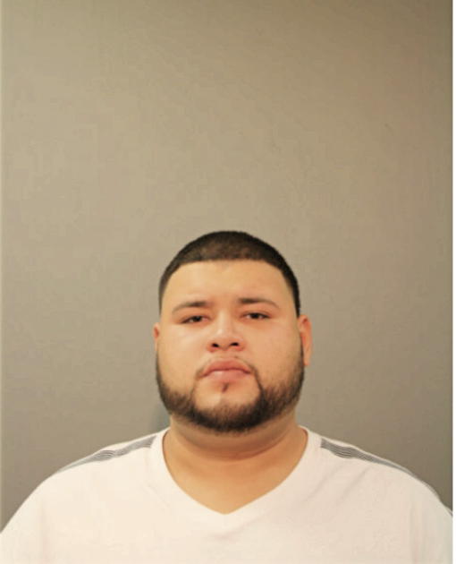 LUIS ANTONIO LOPEZ, Cook County, Illinois