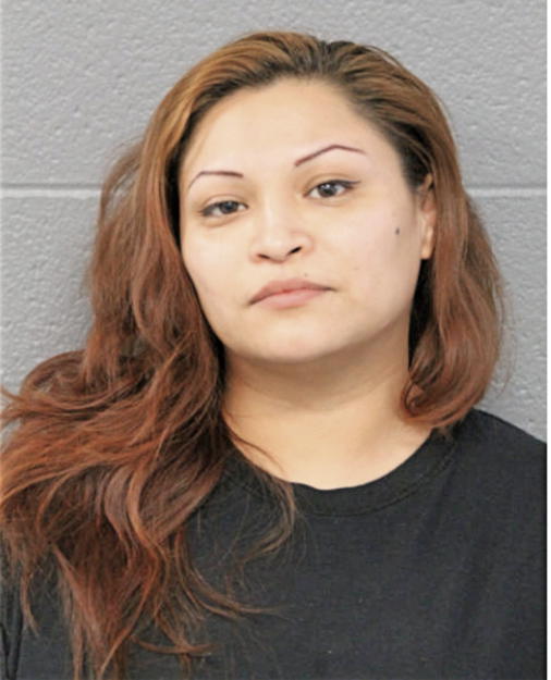 SUSANA LOPEZ, Cook County, Illinois