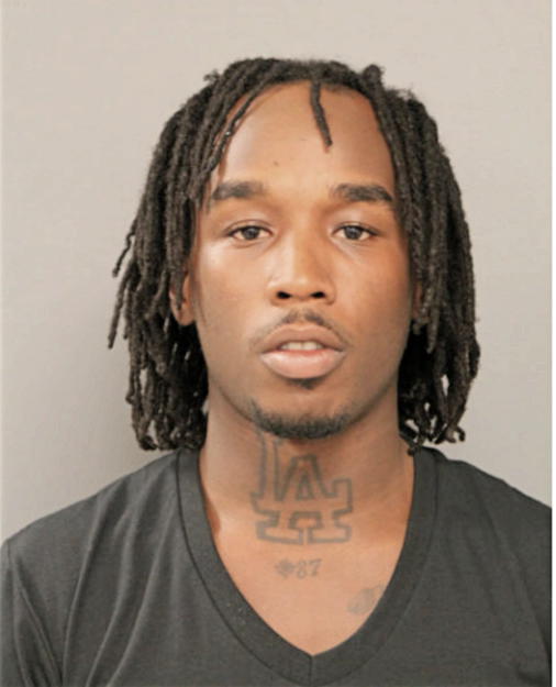 COREY D LUNDY, Cook County, Illinois