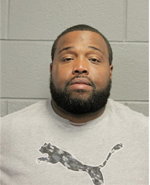 ANTHONY A LYONS, Cook County, Illinois