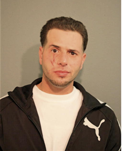 ABDUL MACHAA, Cook County, Illinois