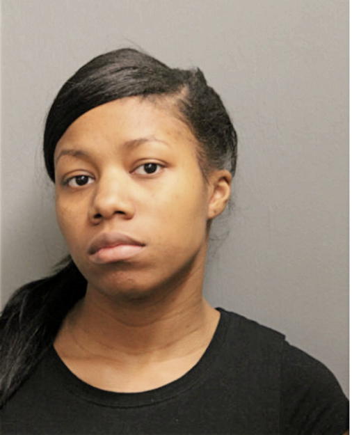 CHANEQUA C MALONE, Cook County, Illinois