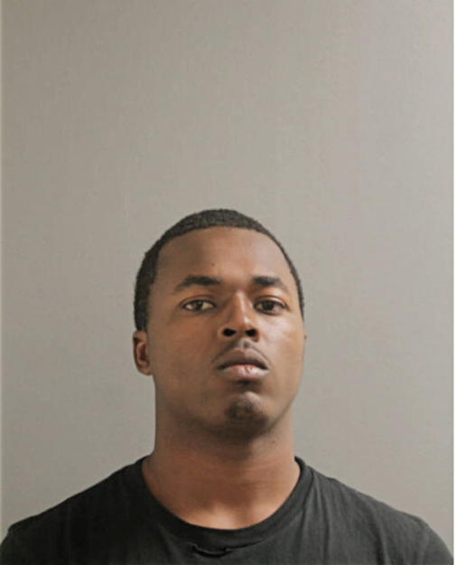 DEJUAN D MANUEL, Cook County, Illinois