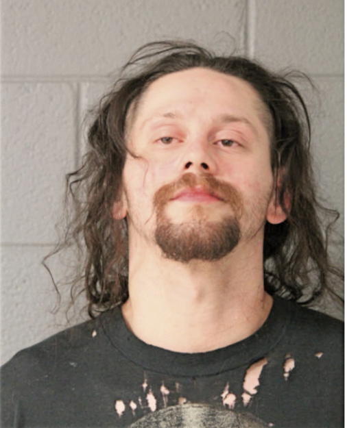 ANTHONY G MAREZ, Cook County, Illinois