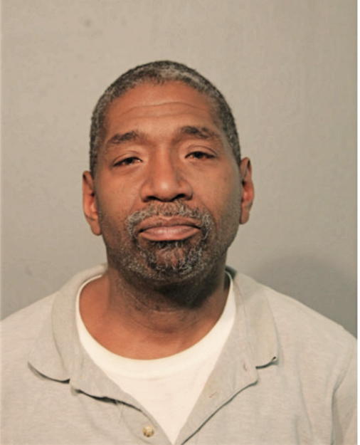 ROLAND MARSHALL, Cook County, Illinois