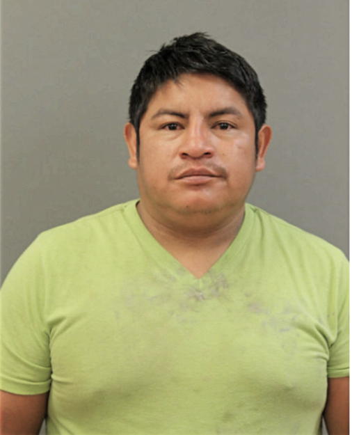 JOSE A MARTOS, Cook County, Illinois