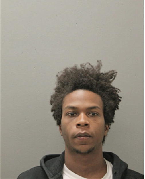 DAVANTE R MATHEWS, Cook County, Illinois