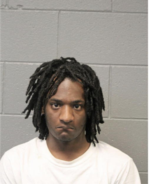 NICK MCCOY, Cook County, Illinois
