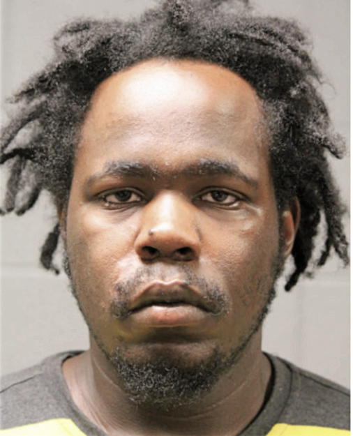 ALLEN MCDOWELL, Cook County, Illinois