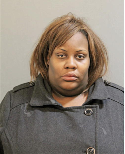 ASHLEY MCGHEE, Cook County, Illinois