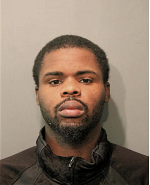 SHUTON MCKINLEY, Cook County, Illinois