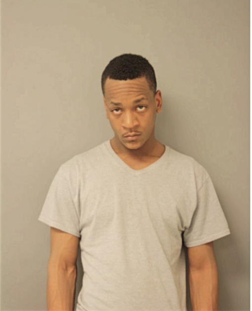CORDERO MILLER, Cook County, Illinois