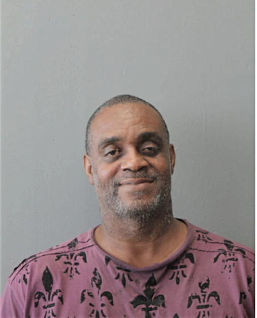DENNIS MILLER, Cook County, Illinois