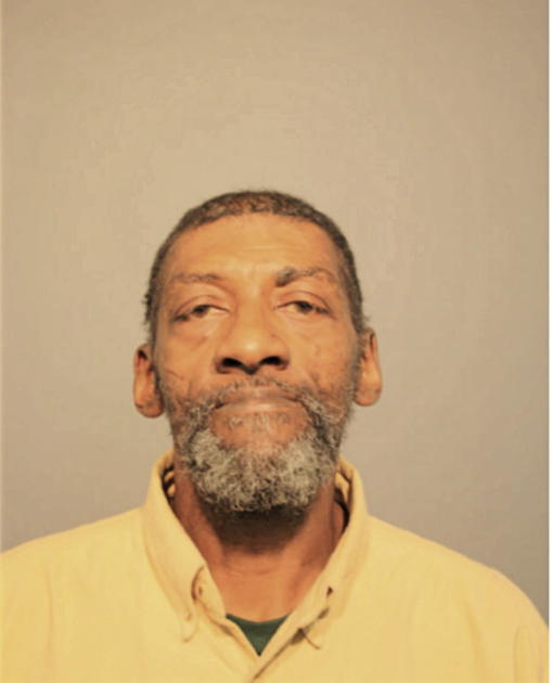 QUINNON A MITCHELL, Cook County, Illinois