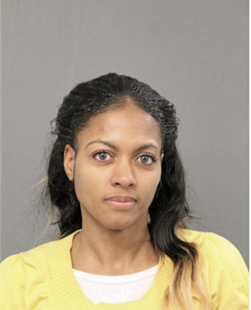 TAMIKA M MITCHELL, Cook County, Illinois