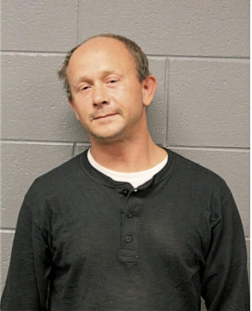 ANTHONY W MLNARIK, Cook County, Illinois