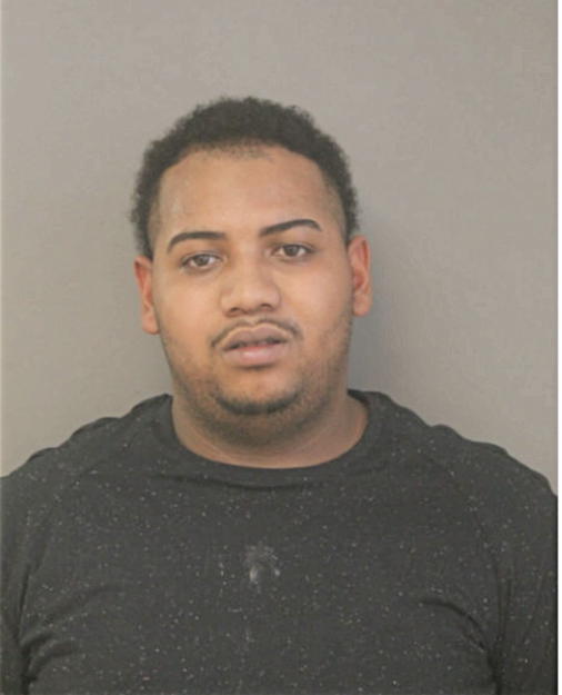 CHRISTIAN S MONTES, Cook County, Illinois