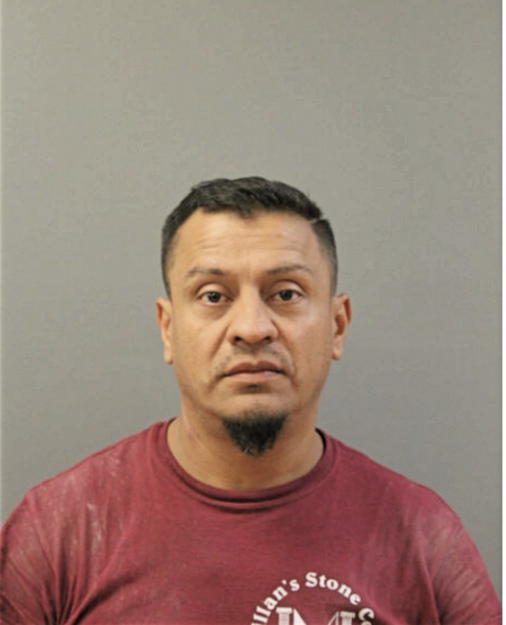 LEONARDO C MONTUFAR, Cook County, Illinois