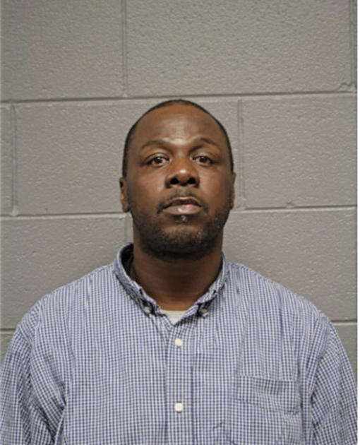 MORRIS MOORE, Cook County, Illinois