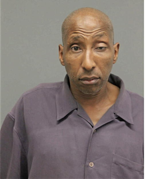 WILLIE T MOORE, Cook County, Illinois