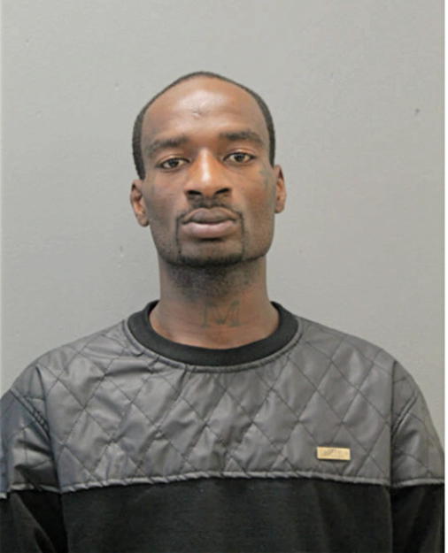 MAURICE L MORRIS, Cook County, Illinois