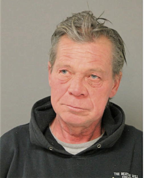 TADEUSZ MOSIEJ, Cook County, Illinois