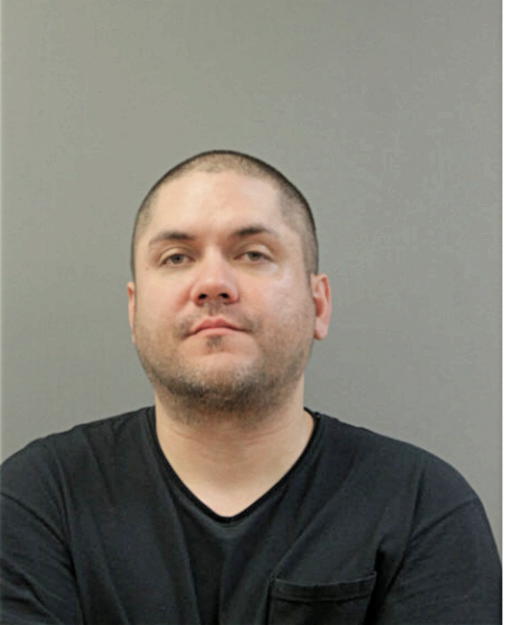 ALFREDO MUNOZ, Cook County, Illinois