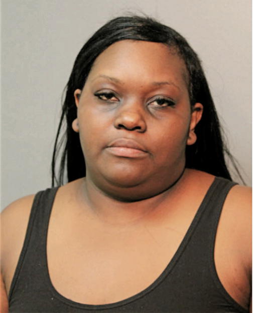SHALONDA R MURRAY, Cook County, Illinois
