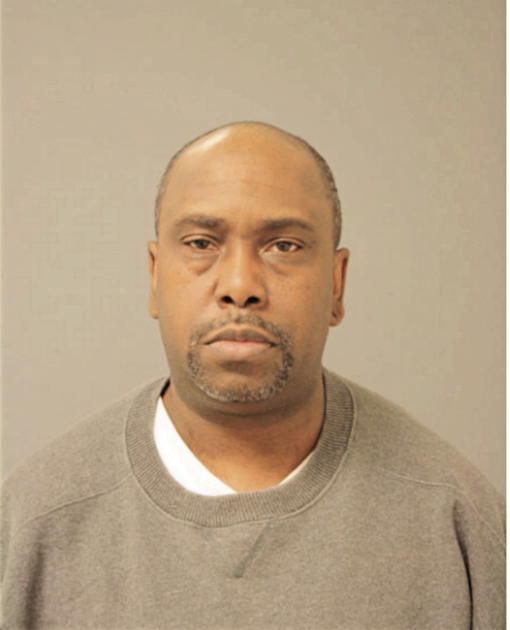 ROBERT D NAPIER, Cook County, Illinois
