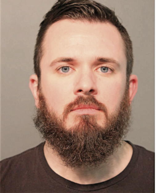 JOSHUA W NOVY, Cook County, Illinois