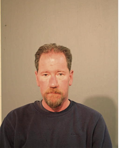 JOHN P OHAGAN, Cook County, Illinois