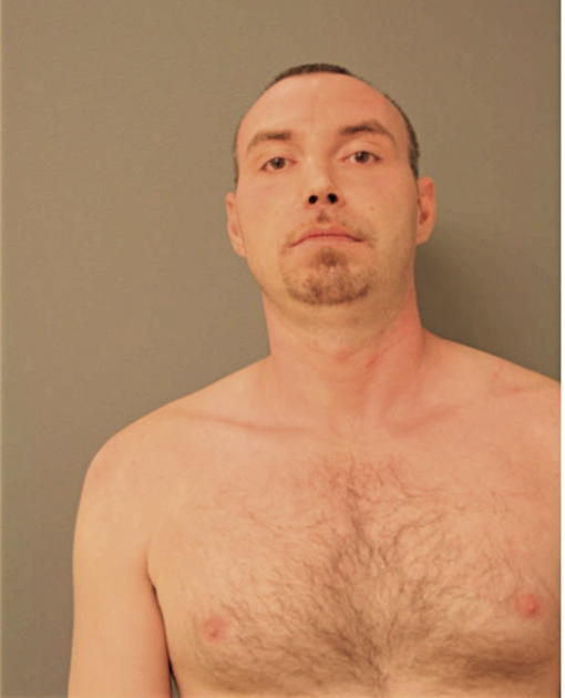 JOSE FRANCISCO OLIVAS, Cook County, Illinois