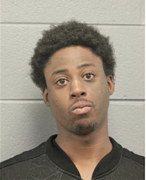 MICHAEL F OLIVER, Cook County, Illinois